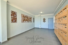 APPARTEMENT T2 1ÈRE LIGNE A CANET-PLAGE (66140)