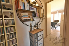 APPARTEMENT T3 AVEC TERRASSE DANS RÉSIDENCE DE VACANCES - CANET-EN-ROUSSILLON (66)
