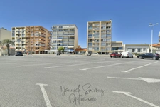 APPARTEMENT T2 1ÈRE LIGNE A CANET-PLAGE (66140)