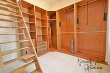 MAISON BOURGEOISE 7 PIÈCES - PERPIGNAN - SAINT LOUIS DE GONZAGUE