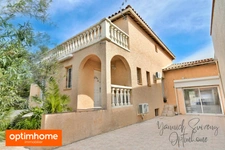 VILLA DE 225 M² - QUARTIER VERTEFEUILLE - PERPIGNAN (66100)