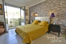 Appartement T3 avec balcons - PERPIGNAN / AIMÉ GIRAL (66000)