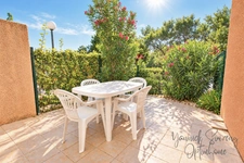 MAISON 2 PIÈCES + TERRASSE - TORREILLES PLAGE (66440)
