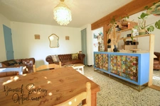 MAISON DE CARACTÈRE - LE BARCARES VILLAGE (66420)
