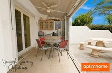 MAISON T5 DE 69 m² - VÉRANDA ET GRANDE TERRASSE - PORT LA NOUVELLE (11210)