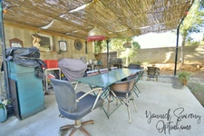 MAISON FAMILIALE DE 191m² - GRAND TERRAIN - LA PALME (11480)