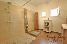 MAISON DE 121 m² AVEC JARDIN - BOMPAS (66430)