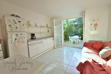 MAISON 2 PIÈCES + TERRASSE - TORREILLES PLAGE (66440)