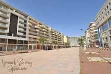 APPARTEMENT T3 - TERRASSE ET PARKING / ESPACE MÉDITERRANÉE - PERPIGNAN (66000)