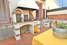 MAISON BOURGEOISE 7 PIÈCES - PERPIGNAN - SAINT LOUIS DE GONZAGUE