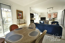 Appartement T3 avec balcons - PERPIGNAN / AIMÉ GIRAL (66000)
