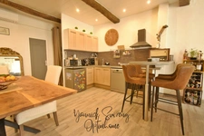 RIVESALTES (66600) - Jolie maison de village de 122 m²