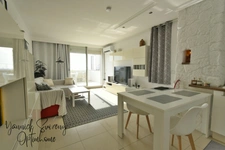 SUPERBE APPARTEMENT T2 VUE MER - LE BARCARES (66420)
