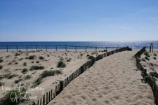 MAISON DE PLAGE - 41 M² - LE BARCARÈS (66420)