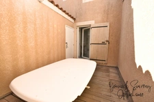 Maison T3 avec terrasses au BARCARES (66420)