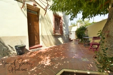 MAISON BOURGEOISE 7 PIÈCES - PERPIGNAN - SAINT LOUIS DE GONZAGUE