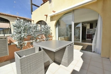 Appartement en copropriété - LE BARCARES (66420)