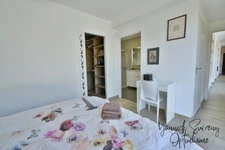 VILLA CONTEMPORAINE D'EXCEPTION AU CŒUR DE LA SALANQUE - CLAIRA (66530)