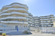 Appartement T2 de 32 m² + place de parking privative en résidence de tourisme