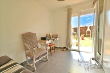 MAISON DE 121 m² AVEC JARDIN - BOMPAS (66430)