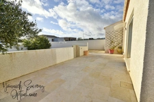MAISON T4 DE 2020 AVEC PISCINE - CAVES (11510)