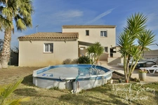 VILLA T5 DE 136 M² - CLAIRA (66530)
