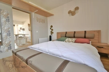 APPARTEMENT T2 ENTIÈREMENT RENOVÉ - LE BARCARES (66420)