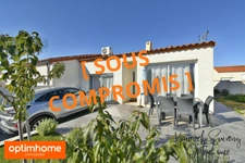 Maison T4  à FITOU (11)
