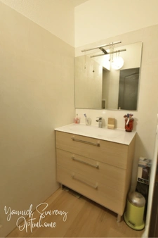 RAVISSANT APPARTEMENT T3 A VILLELONGUE-DE-LA-SALANQUE (66410)