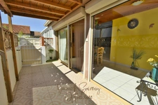 LE BARCARES (66420) - Maison à vendre en copropriété