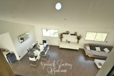 Appartement duplex T4 + jardin à VILLENEUVE DE LA RAHO (66180)