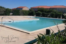 Maison T3 avec terrasses au BARCARES (66420)