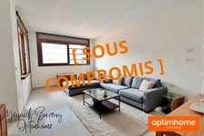 APPARTEMENT T3 - TERRASSE ET PARKING / ESPACE MÉDITERRANÉE - PERPIGNAN (66000)
