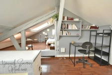 MAISON BOURGEOISE 7 PIÈCES - PERPIGNAN - SAINT LOUIS DE GONZAGUE