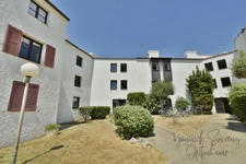 STUDIO DISPOSANT D'UNE MAGNIFIQUE VUE - LE BARCARES (66420)