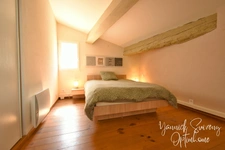 MAISON T6 + STUDIO ET GARAGE - PIA (66380)