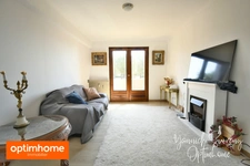 Appartement T3 à CÉRET (66400)