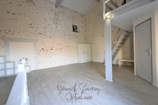 MAISON DE CARACTÉRE, JARDIN + STUDIO INDÉPENDANT - BAGES (66770)