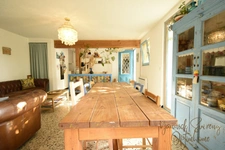 MAISON DE CARACTÈRE - LE BARCARES VILLAGE (66420)