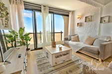APPARTEMENT T2 ENTIÈREMENT RENOVÉ - LE BARCARES (66420)