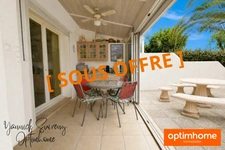 MAISON T5 DE 69 m² - VÉRANDA ET GRANDE TERRASSE - PORT LA NOUVELLE (11210)