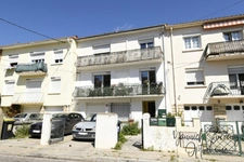 Appartement T3 avec balcons - PERPIGNAN / AIMÉ GIRAL (66000)