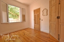 MAISON BOURGEOISE 7 PIÈCES - PERPIGNAN - SAINT LOUIS DE GONZAGUE