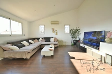 Appartement duplex T4 + jardin à VILLENEUVE DE LA RAHO (66180)