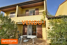 Maison T3 LE BARCARES (66420)