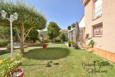 MAISON DE 121 m² AVEC JARDIN - BOMPAS (66430)