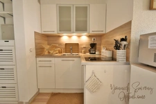 APPARTEMENT T2 ENTIÈREMENT RENOVÉ - LE BARCARES (66420)