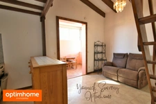 APPARTEMENT 1 CHAMBRE + VERANDA ET MEZZANINE - LE BARCARES (66420)