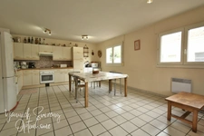 MAISON AVEC GRANDES TERRASSES - LE BARCARES SECTEUR VILLAGE (66420)