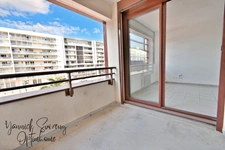 APPARTEMENT T3 - TERRASSE ET PARKING / ESPACE MÉDITERRANÉE - PERPIGNAN (66000)
